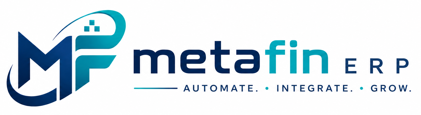 Meta-Fin Logo
